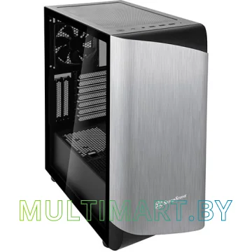 Корпус SilverStone Seta A1 (SST-SEA1SB-G)